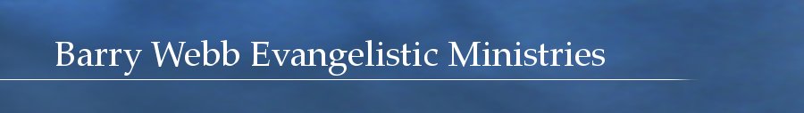 Serving the Lord and the local church through puppets, ventriloquism, chalk art, vocal and instrumental music and old fashioned Bible preaching.